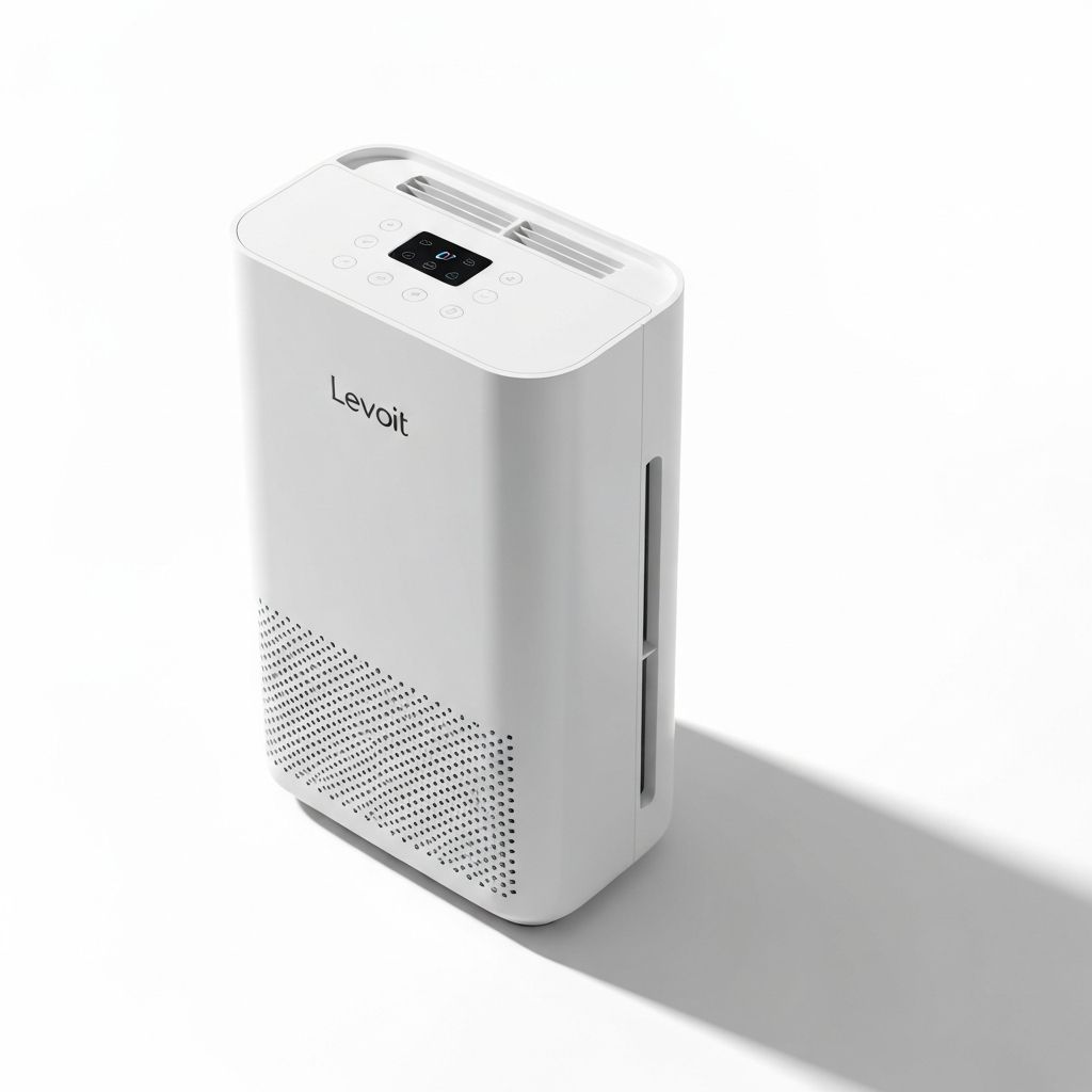 LEVOIT Air Purifier